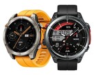 O Stratos 4 é um smartwatch robusto, novo e econômico (Fonte da imagem: Zeblaze)