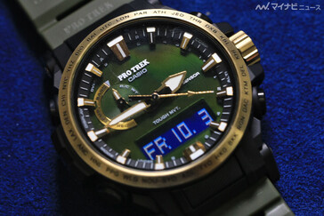 (Fonte da imagem: MyNavi.jp)