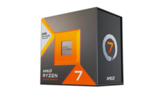 A AMD Ryzen 7 7800X3D está programada para chegar às prateleiras no dia 6 de abril (imagem via AMD)