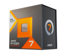 A AMD Ryzen 7 7800X3D está programada para chegar às prateleiras no dia 6 de abril (imagem via AMD)