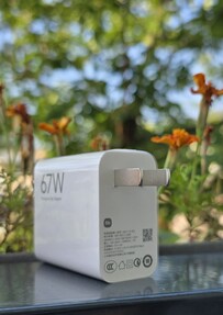 Avaliação do smartphone Xiaomi Mix Flip