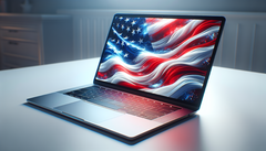 A CTA projeta uma receita tecnológica recorde para 2025 e alerta para o impacto significativo das tarifas sobre os produtos eletrônicos de consumo (Fonte da imagem: Dall-E 3)