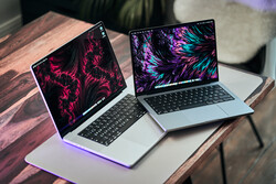 MacBook Pro 14 &amp; 16 com M2 Pro/M2 Max