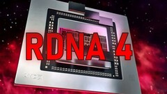 Mais energia AI para as próximas GPUs RDNA 4 (Fonte de imagem: profesionalreview.com)