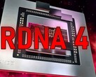 Mais energia AI para as próximas GPUs RDNA 4 (Fonte de imagem: profesionalreview.com)