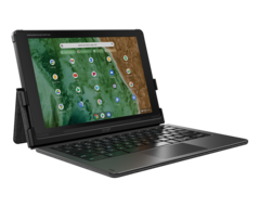 O guia Chromebook 510. (Fonte: Acer)