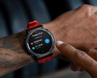O smartwatch Amazfit T-Rex 3 (foto) é um dos três produtos que podem receber sua última atualização de firmware em 2026. (Fonte da imagem: Amazfit)
