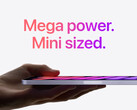 Apple espera-se que o iPad Mini 7 seja anunciado em outubro (Fonte da imagem: Apple)