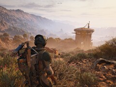 Em Arc Raiders, o matchmaking leva em conta o tamanho do grupo e o comportamento do jogador, além da habilidade. (Fonte da imagem: Steam)