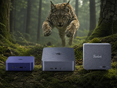 Os mini PCs Wildcat Lake da Beelink oferecem a tecnologia 18A da Intel juntamente com recursos avançados de IA.