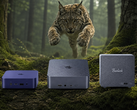 Os mini PCs Wildcat Lake da Beelink oferecem a tecnologia 18A da Intel juntamente com recursos avançados de IA.