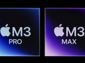 Apple Análise do M3 Pro e do M3 Max - O site Apple atualizou significativamente sua CPU Max
