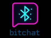 O Bitchat envia mensagens via Bluetooth para proteger a privacidade do usuário (Fonte da imagem: Jack Dorsey, editado)