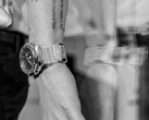 O relógio de colaboração Casio One OK Rock foi lançado nos EUA. (Fonte da imagem: Casio)
