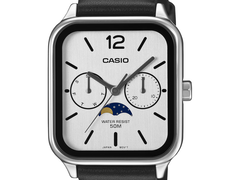 O Casio MTP-M305L-7AV, na foto