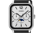 O Casio MTP-M305L-7AV, na foto