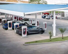 A Califórnia pretende proibir as vendas de carros a gasolina novos até 2035, em benefício de fabricantes de veículos a gasolina como a Tesla