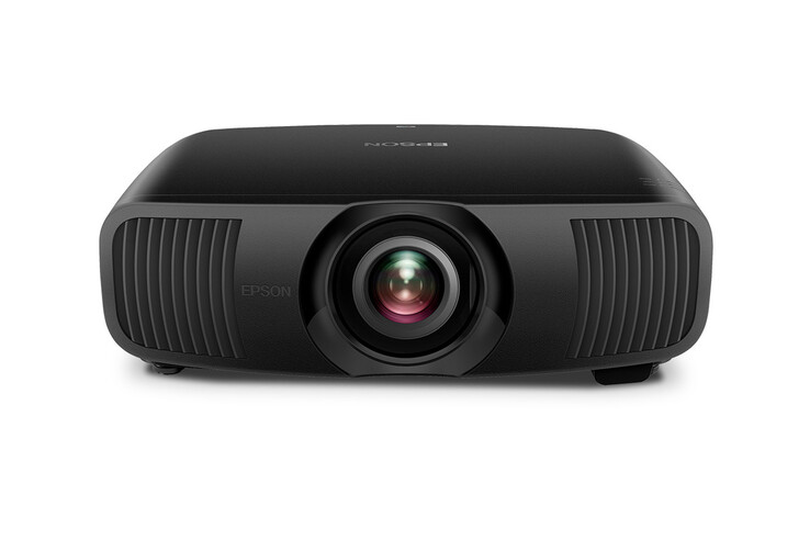 O projetor a laser Epson Pro Cinema LS9000 4K HDR 3LCD. (Fonte da imagem: Epson, editado)
