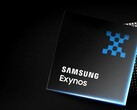 O Exynos 2300 apareceu no Geekbench (imagem via Samsung)