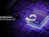 A Qualcomm apresenta a plataforma Elite Dragonwing FWA Gen 4. (Fonte da imagem: Qualcomm)