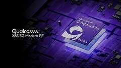 A Qualcomm apresenta a plataforma Elite Dragonwing FWA Gen 4. (Fonte da imagem: Qualcomm)