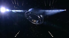 O Galaxy Ring custará um bom dinheiro (imagem via Samsung)