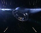 O Galaxy Ring custará um bom dinheiro (imagem via Samsung)
