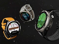 O Fenix 8 da Garmin parece estar recebendo uma atualização estável