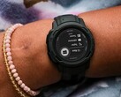 A versão 12.25 do software público da Garmin foi lançada para os smartwatches Instinct 2, Instinct 2S (acima) e Instinct Crossover. (Fonte da imagem: Garmin)