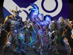 Gloomhaven está com 72% de desconto no Steam até 5 de fevereiro. (Fonte da imagem: Steam)