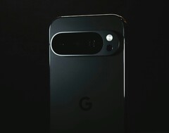 A série Google Pixel 12 pode voltar a incluir quatro celulares (Fonte da imagem: Samuel Angor)