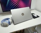 O processador AMD é fraco: HP OmniBook 3 17