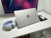 O processador AMD é fraco: HP OmniBook 3 17