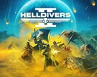 Foto da caixa de Helldivers 2 para PS5 (Fonte da imagem: Sony PlayStation)