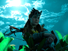 Uma captura de tela do jogo Horizon Zero Dawn (fonte da imagem: Steam Community)