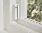 O sensor de porta/janela IKEA Parasoll ganhou uma nova funcionalidade. (Fonte da imagem: IKEA)
