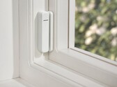 O sensor de porta/janela IKEA Parasoll ganhou uma nova funcionalidade. (Fonte da imagem: IKEA)