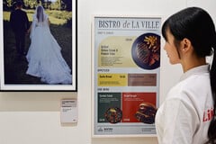 A nova tela e-ink da LG utiliza o painel Spectra 6