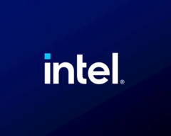 Logotipo da Intel
