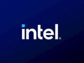 Logotipo da Intel