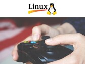 Quase 3% dos usuários do Steam agora dependem do Linux. (Fonte da imagem: superanton via Pixabay / Vexels)