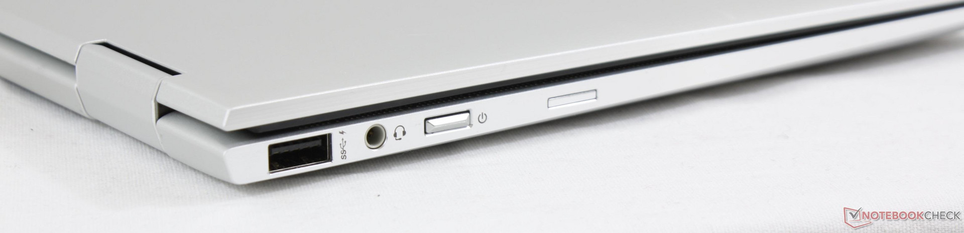 Breve Analise Do Hp Elitebook X360 1030 G4 Conversivel Com Angulos De Visao Limitados Notebookcheck Info