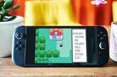 Pokémon Ruby, Sapphire e Emerald devem ser lançados em breve para o Nintendo Switch.