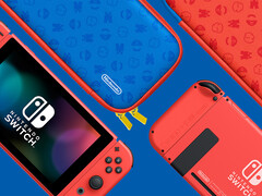 Apareceram supostas capas protetoras e vidro temperado do Nintendo Switch 2 (Fonte da imagem: Nintendo - editado)