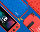 Apareceram supostas capas protetoras e vidro temperado do Nintendo Switch 2 (Fonte da imagem: Nintendo - editado)