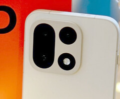 O OnePlus 15 tem um bom sistema de câmera. Mas será que ele pode competir com os melhores?