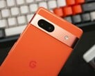 A série Google Pixel 7 não tem mais permissão para ser vendida no Japão. (Fonte da imagem: Samuel Angor)