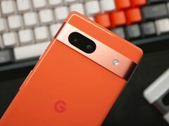 A série Google Pixel 7 não tem mais permissão para ser vendida no Japão. (Fonte da imagem: Samuel Angor)