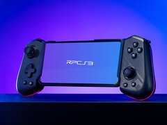 O RPCS3 não chegará ao Android e ao iOS tão cedo (Fonte da imagem: Asus, RPCS3 - editado)