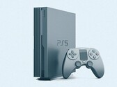 Console PlayStation 5 da Sony (Fonte: Sony)